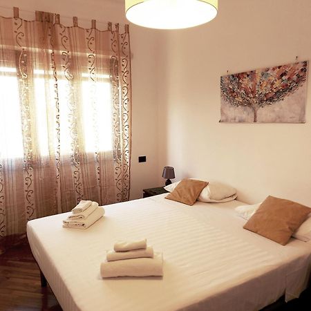 Vatican White Apartment 罗马 外观 照片
