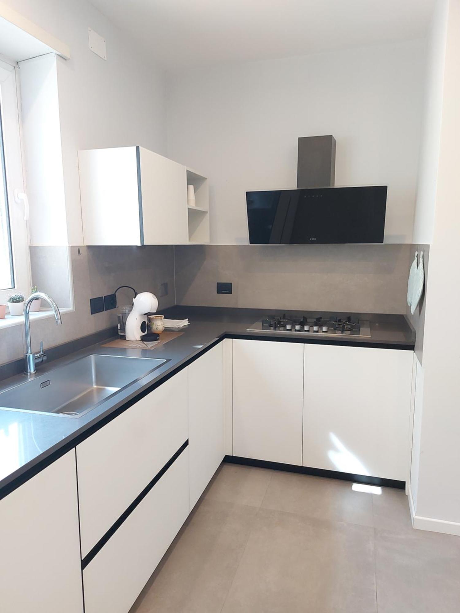 Vatican White Apartment 罗马 外观 照片